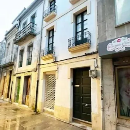 Casa Dos Cantares Holiday home