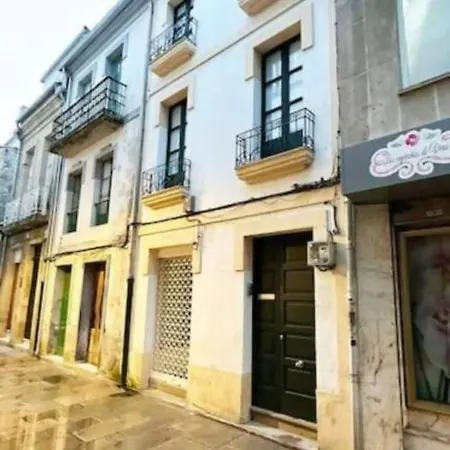 Casa Dos Cantares Tatil Evi