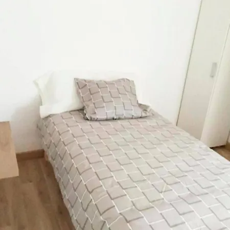 Casa Dos Cantares Tatil Evi Padrón