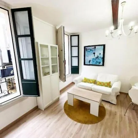 Tatil Evi Casa Dos Cantares Padrón