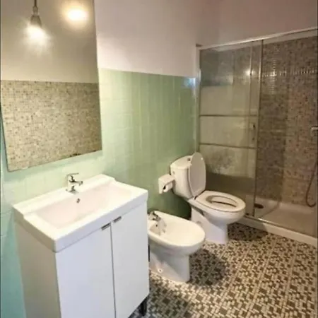 Casa Dos Cantares Padron