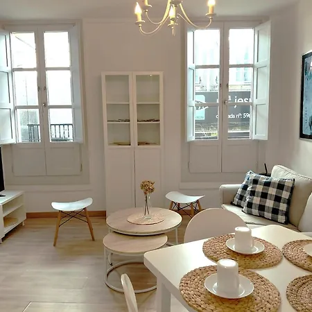 Casa Dos Cantares Tatil Evi Padrón
