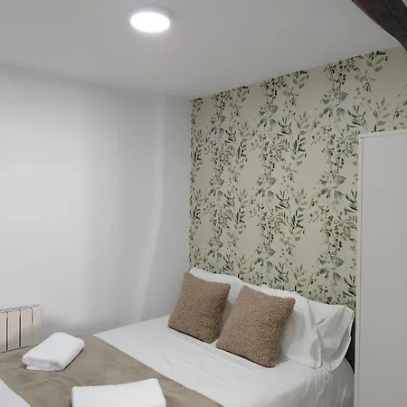 Casa Dos Cantares