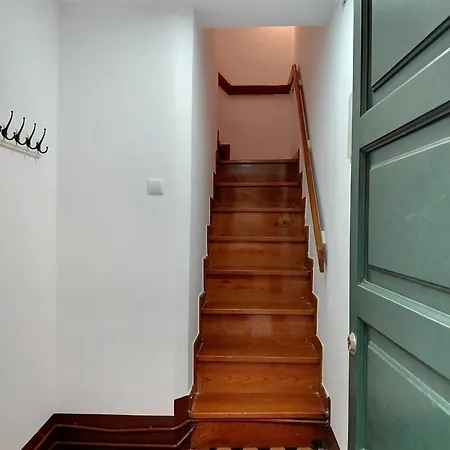 Casa Dos Cantares Holiday home *