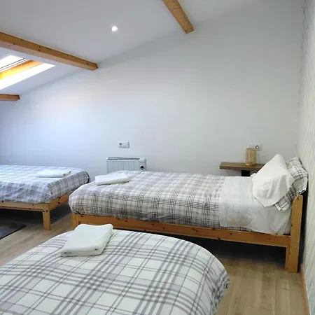Holiday home Casa Dos Cantares Padron