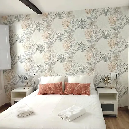 Casa Dos Cantares Holiday home *