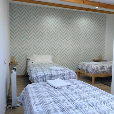 Holiday home Casa Dos Cantares *