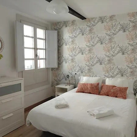 Casa Dos Cantares
