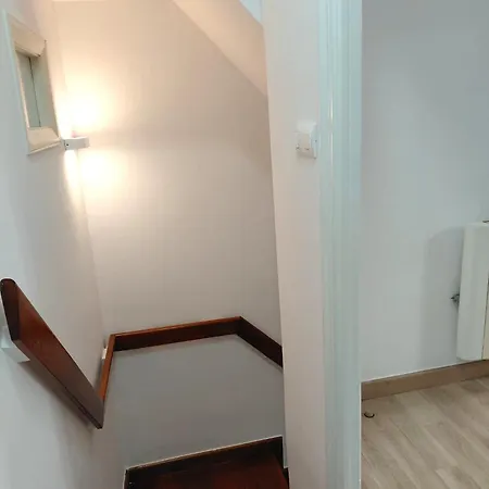 Holiday home Casa Dos Cantares