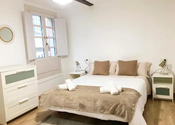 Casa Dos Cantares Padrón