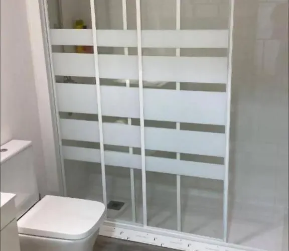 Hébergement de vacances Casa Dos Cantares Padrón