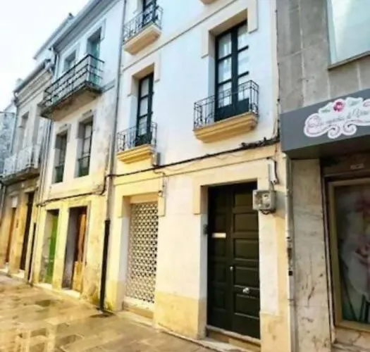 Casa Dos Cantares Hébergement de vacances