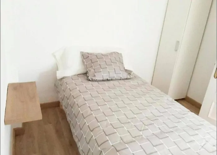 Casa Dos Cantares Hébergement de vacances Padrón