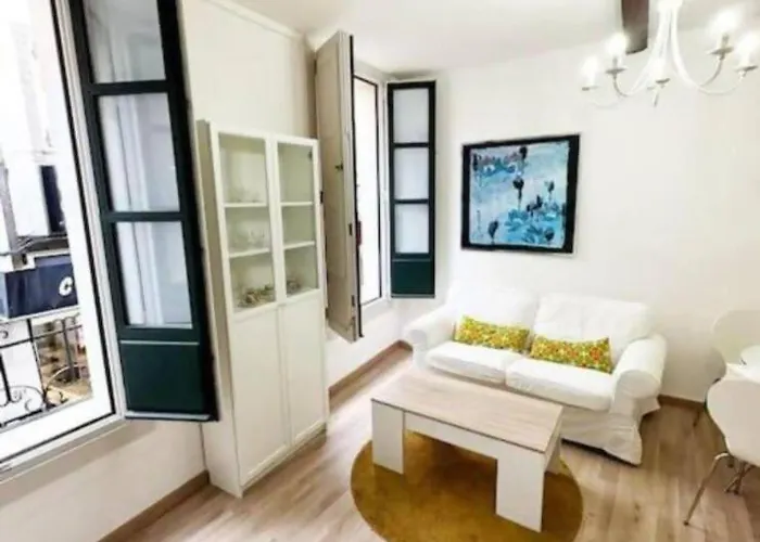 Tatil Evi Casa Dos Cantares Padrón