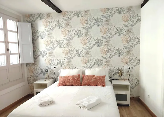 Casa Dos Cantares Tatil Evi *