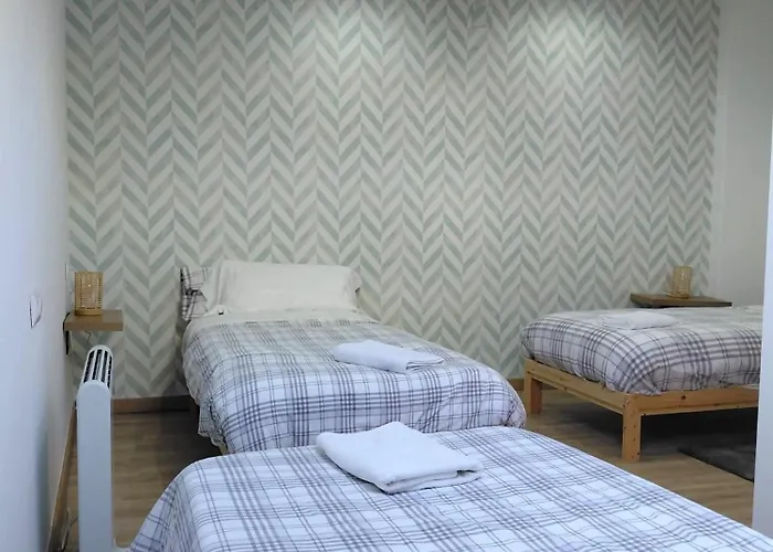 Tatil Evi Casa Dos Cantares *