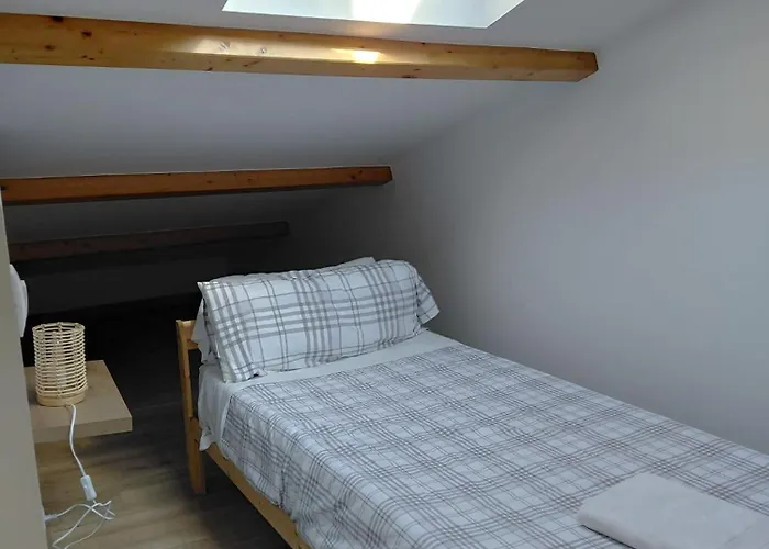 Casa Dos Cantares Padrón