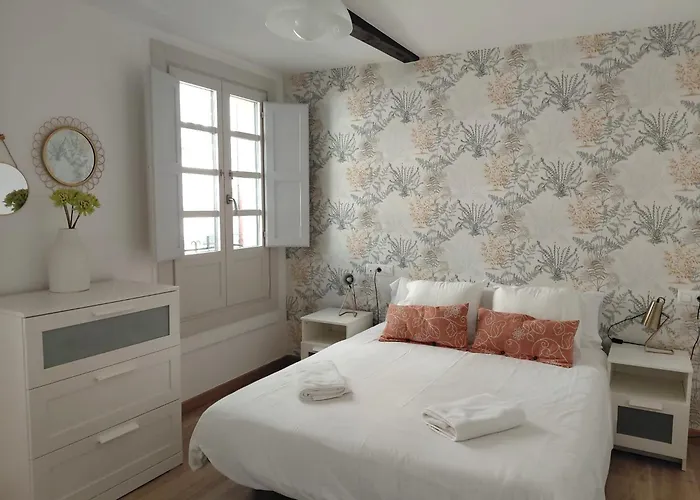 Casa Dos Cantares