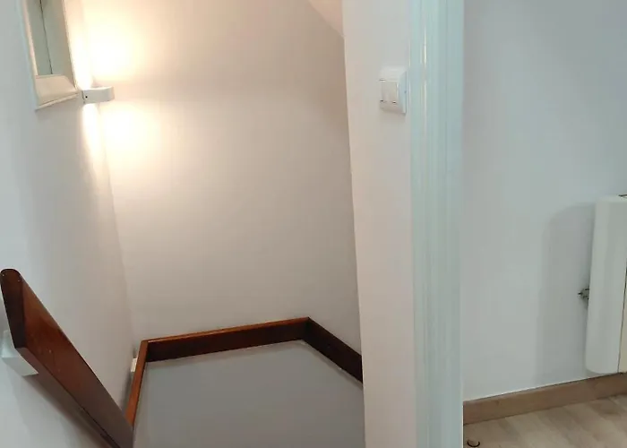 Tatil Evi Casa Dos Cantares